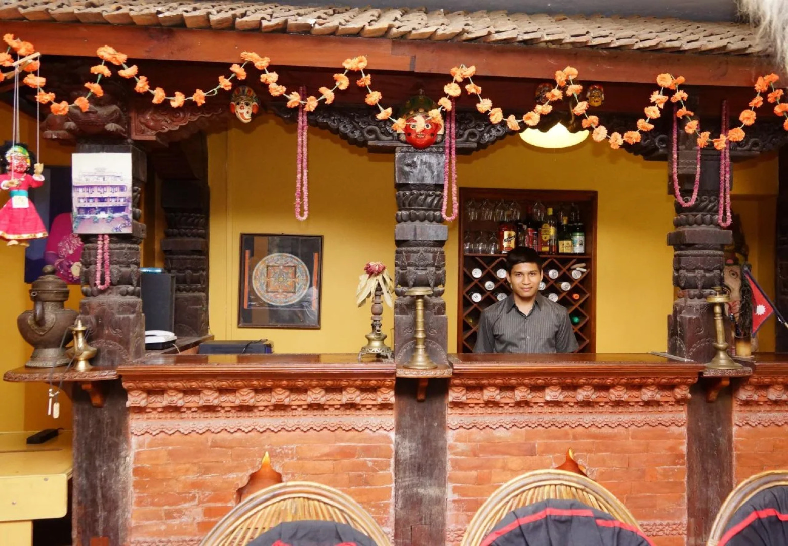 Golden Gate Guest House