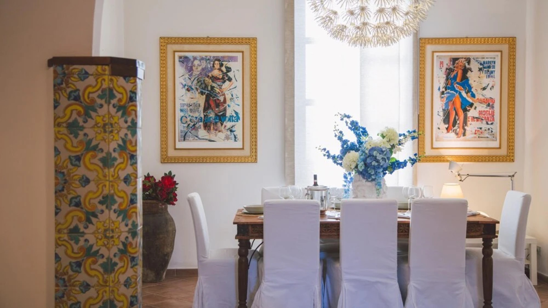 Villa Afrodite 8 Emma Villas