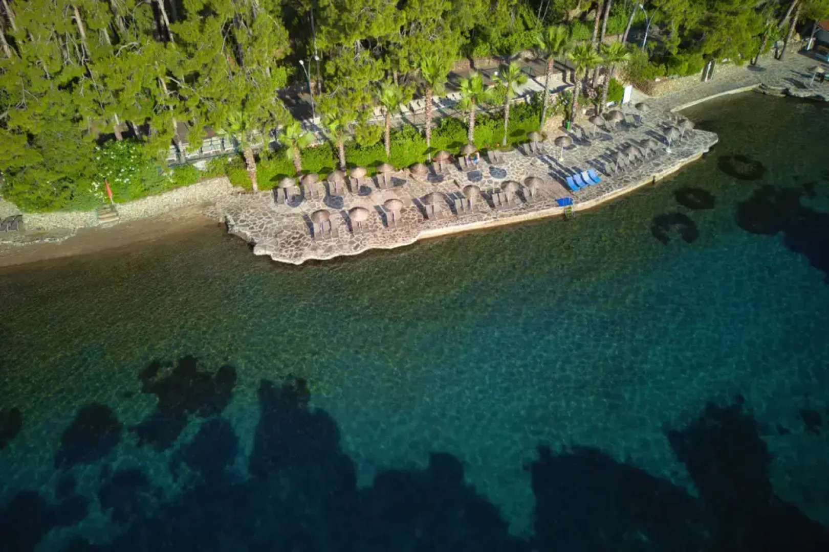 Labranda Mares Marmaris - All Inclusive