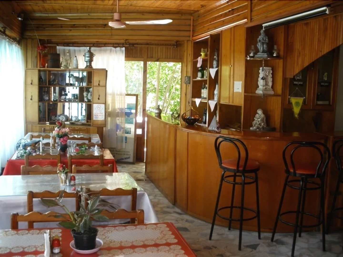 Ege Pension Koycegiz