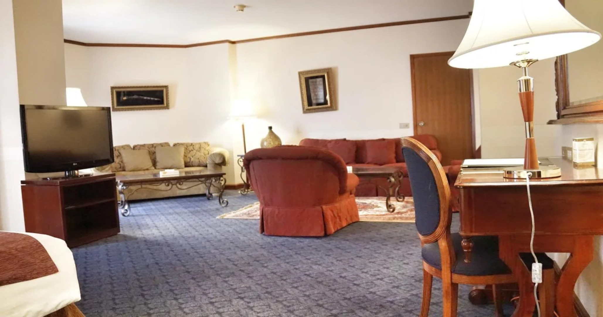 Safir International Hotel Kuwait