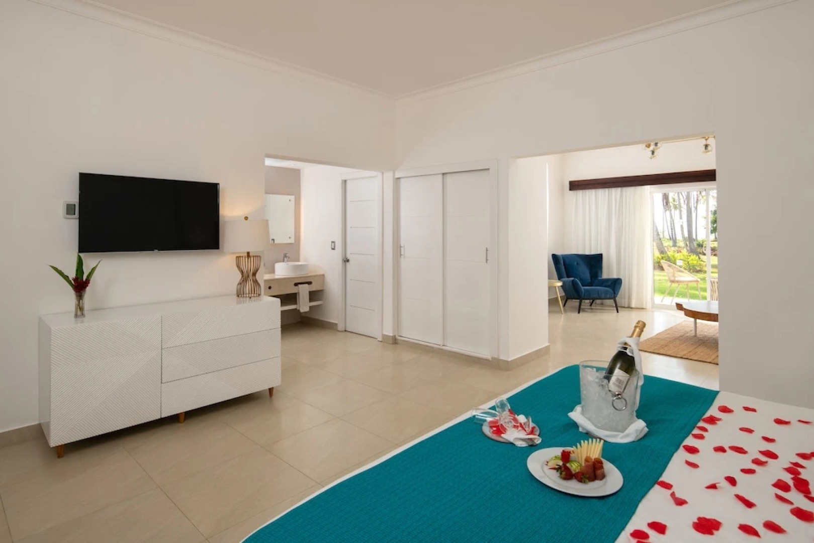 Select at Grand Paradise Samaná - All Inclusive