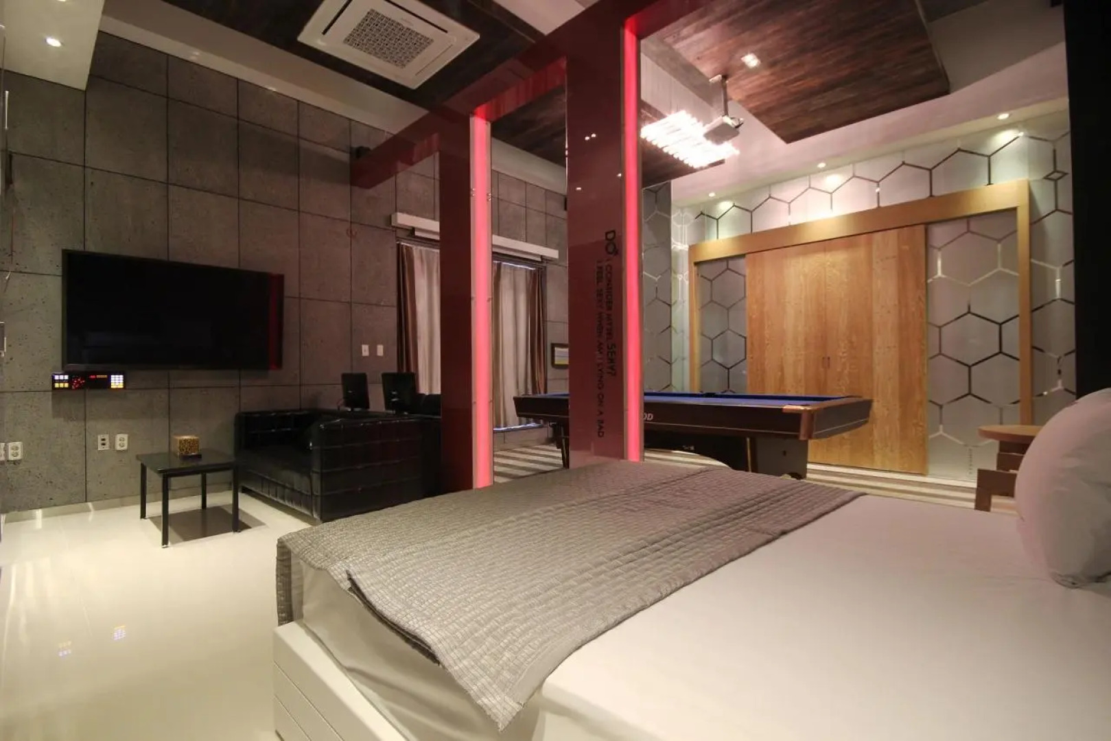 Gumi Indong Hotel LEE