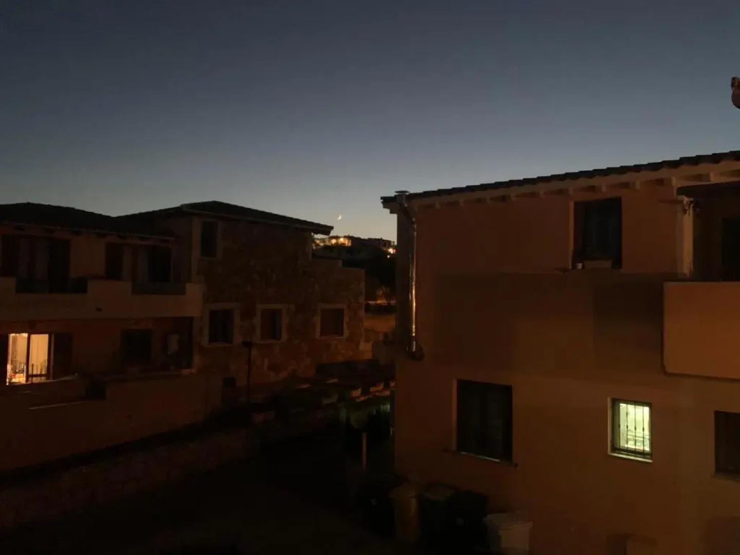 Appartamento Tavolara