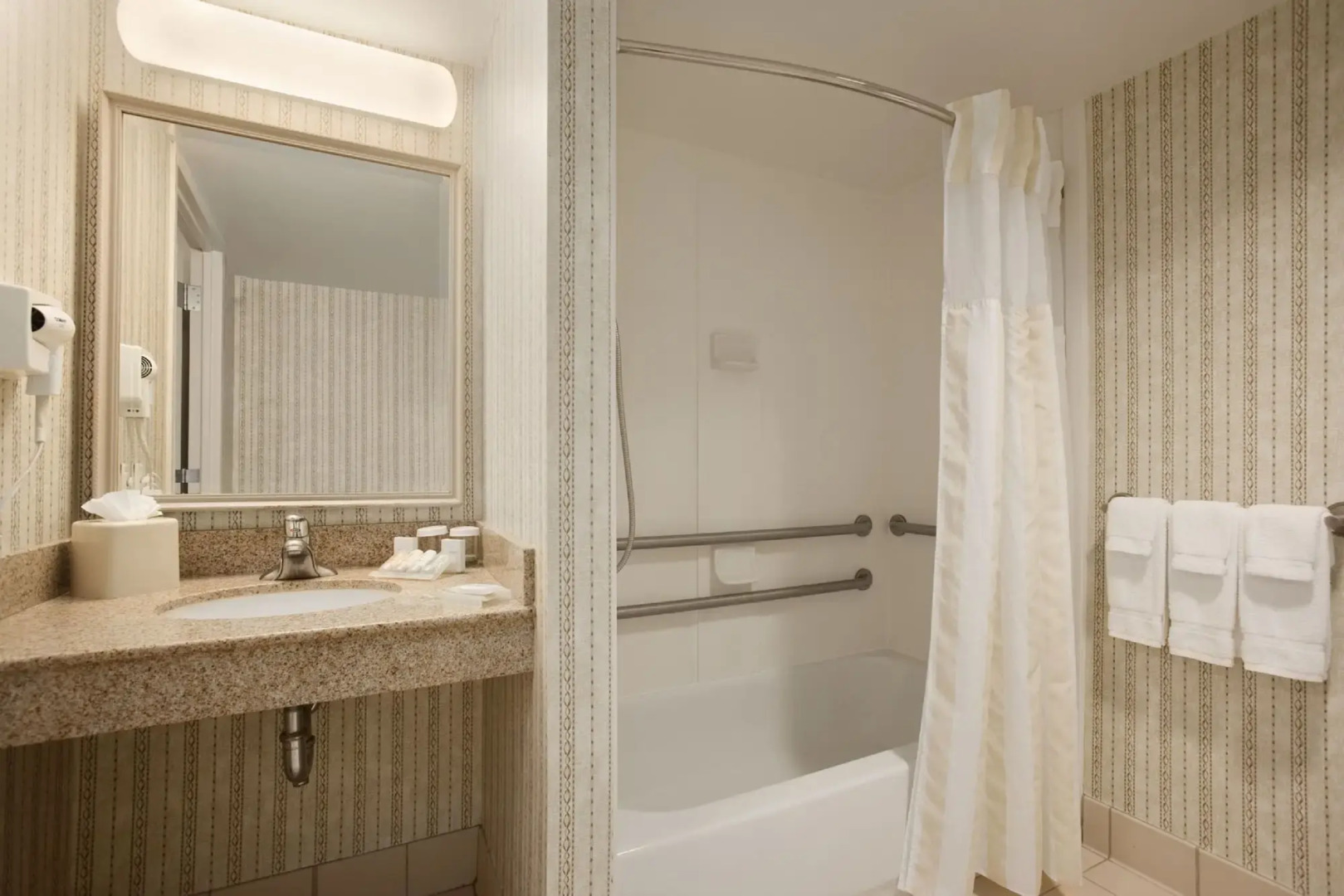 Hilton Garden Inn Syracuse