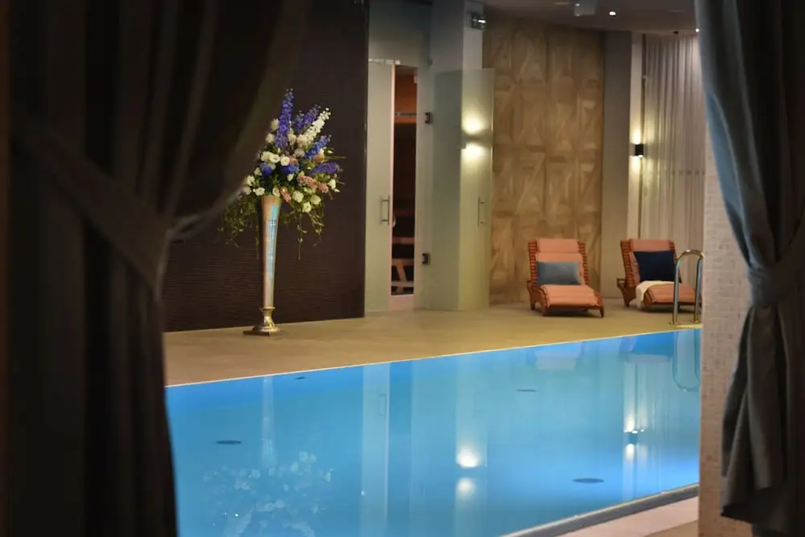 Hotel Pod Lipou