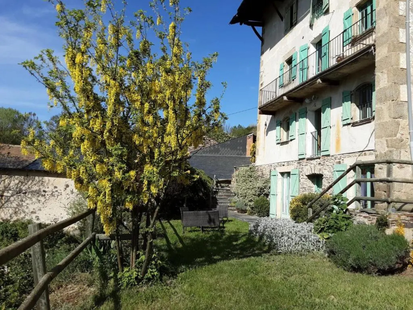 Mas Rondole - Chambres d'hôtes