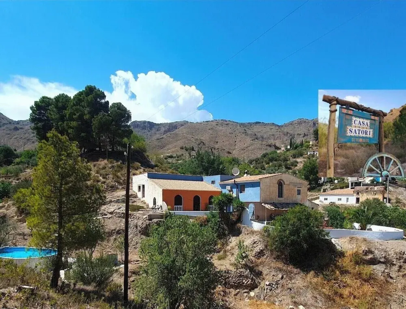 Casa Satori