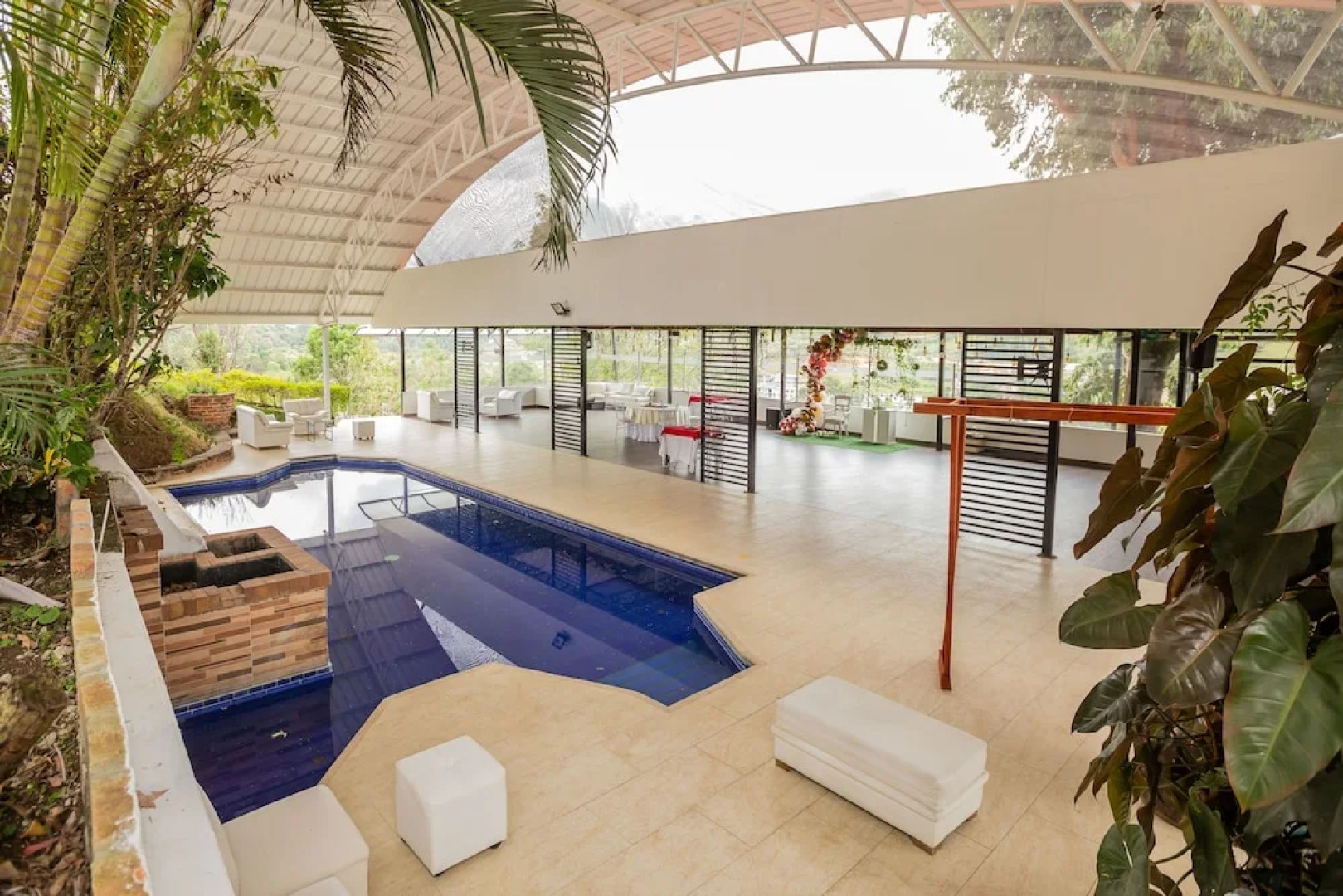 Hotel La Posada del Rancho