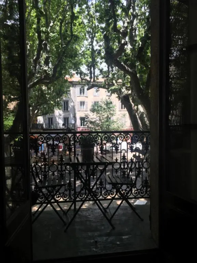 Superbe appartement à Salernes