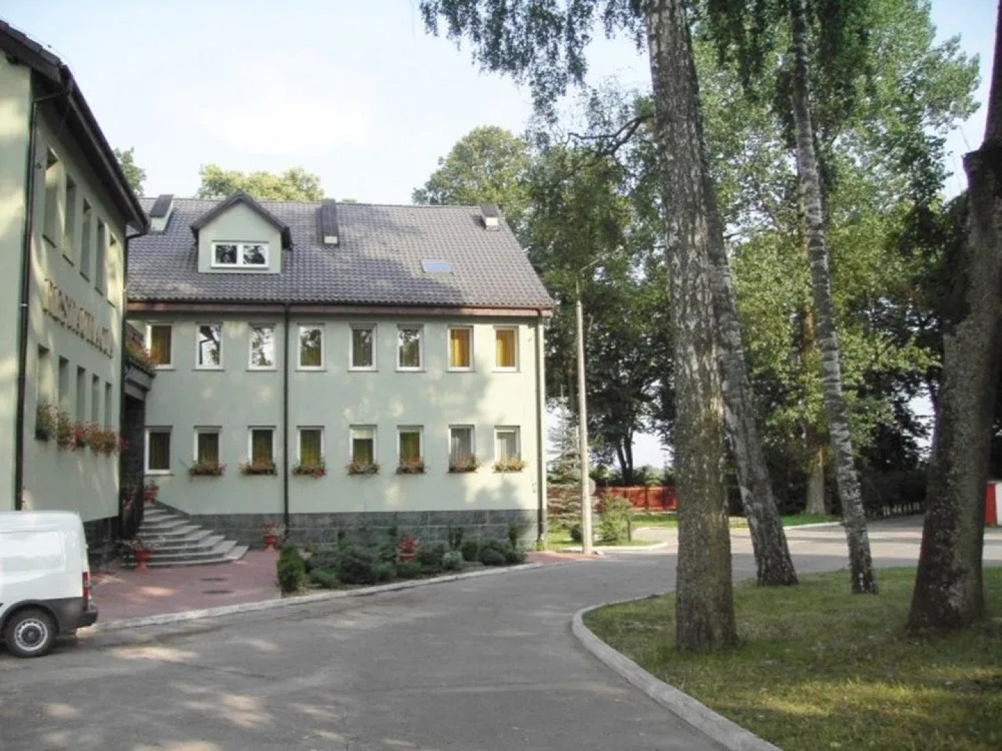 Tailor Hotel Sport & Conference