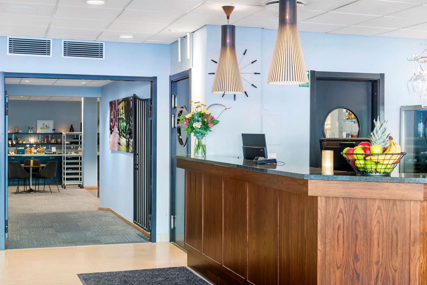 Best Western Malmia Hotel