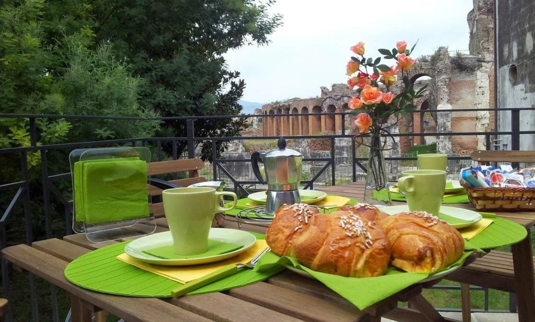 Casa vacanze Antica Capua