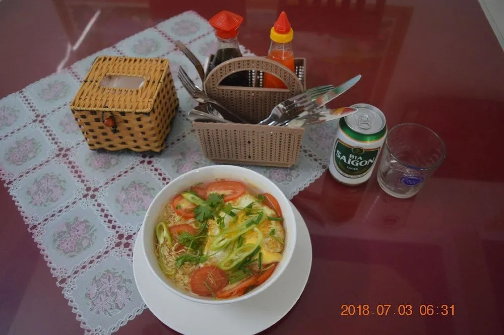 Son Doong Riverside Homestay