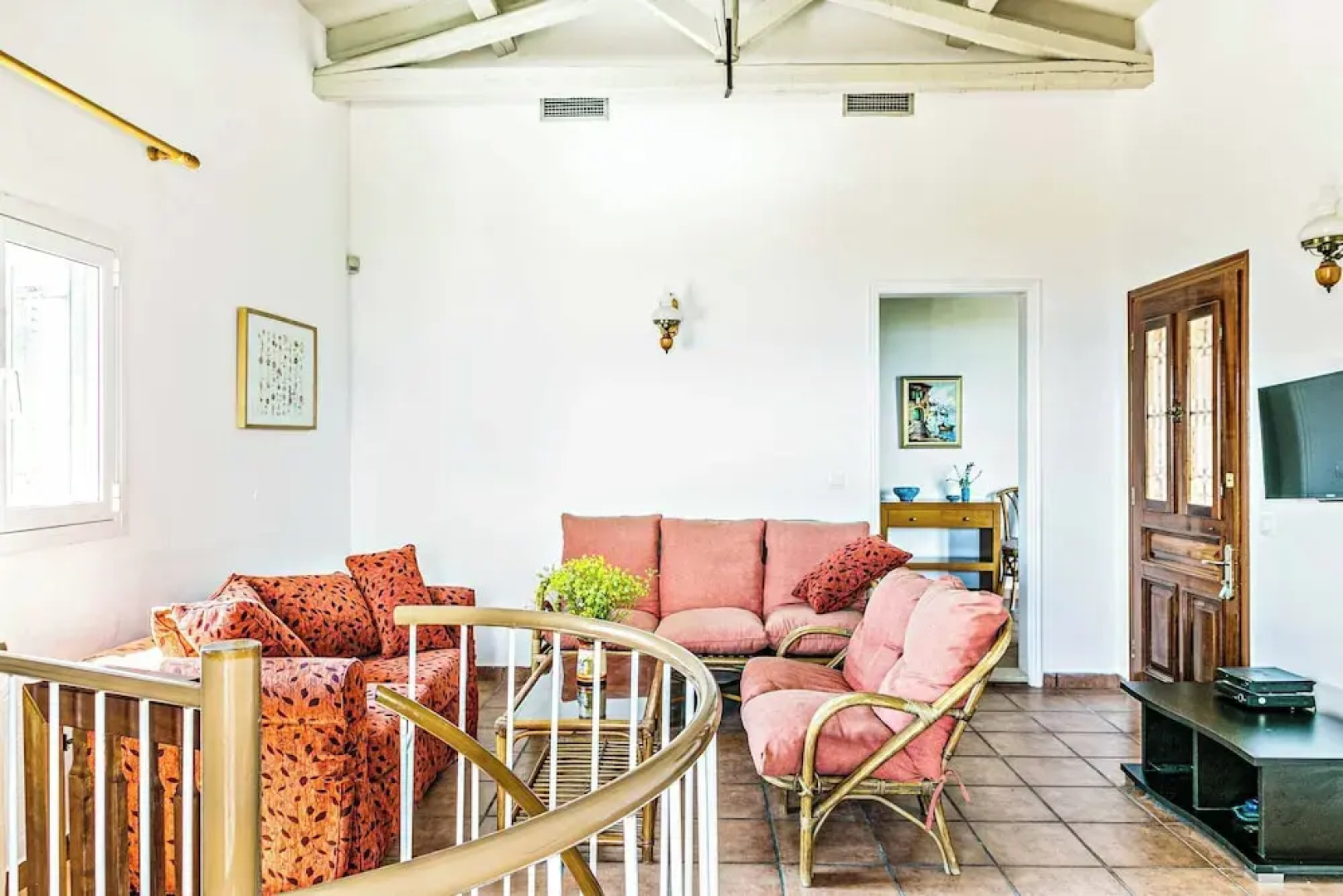 Villa Mangana