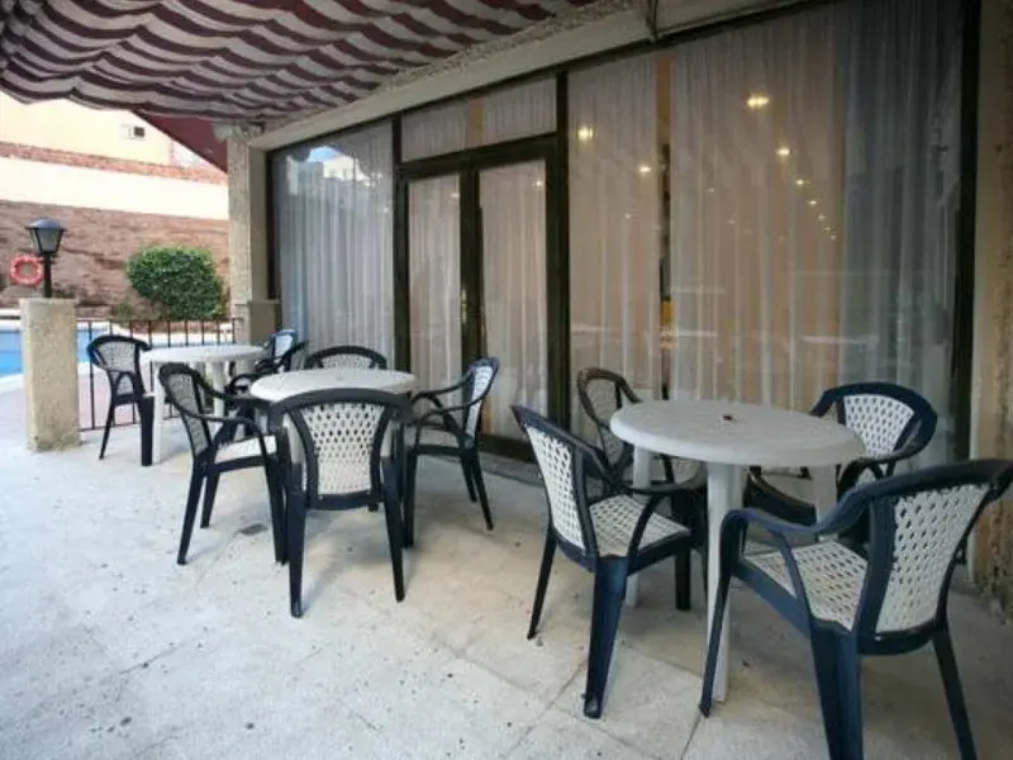 Medina Azahara (Complejo Califa I-II)