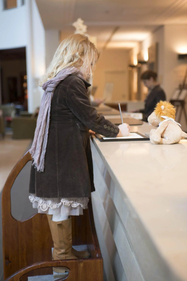 Rocco Forte The Charles Hotel