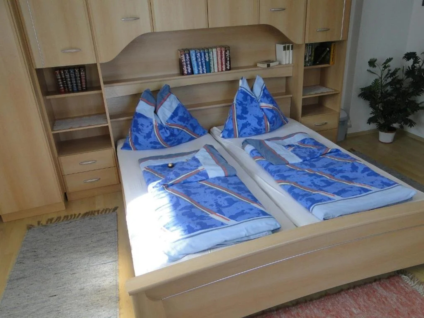 Ferienwohnung Berger