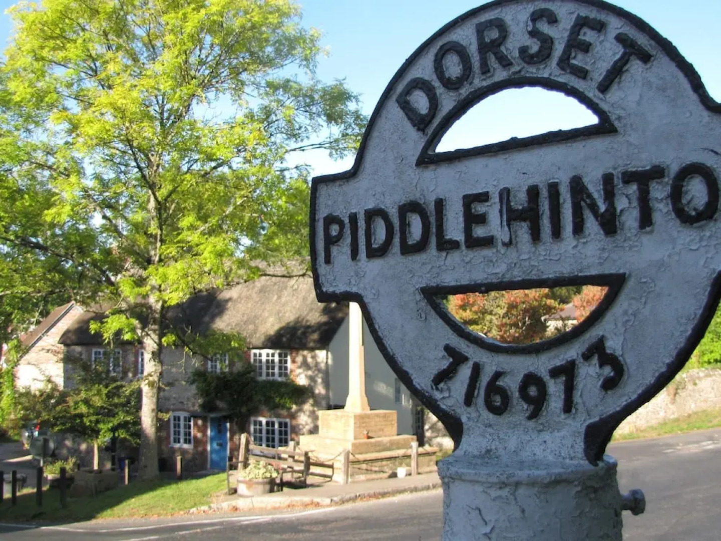 The Granary and Teals Den at Carters Barn Farm