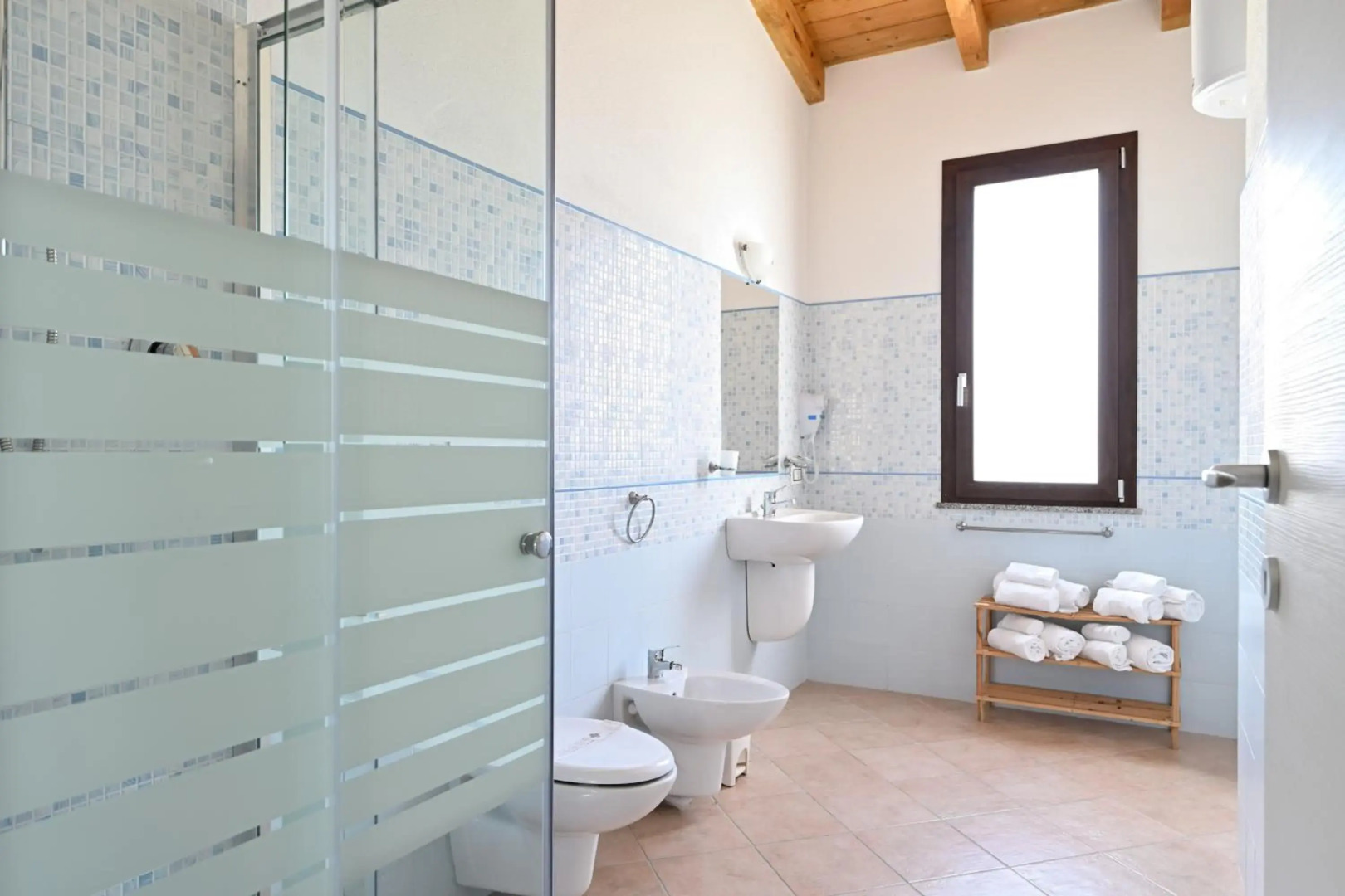 Residence Baia delle Mimose