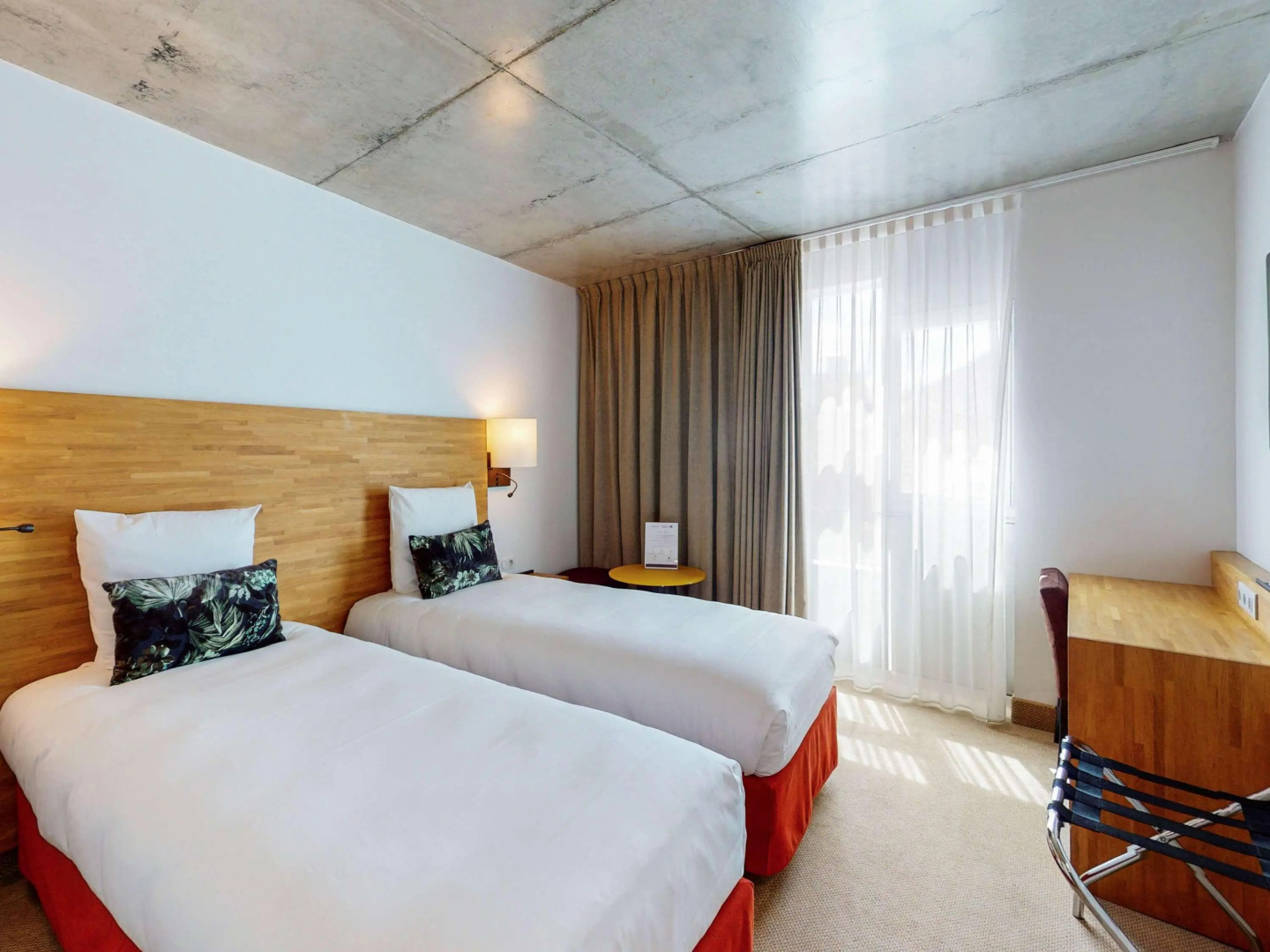 Mercure Poitiers Centre