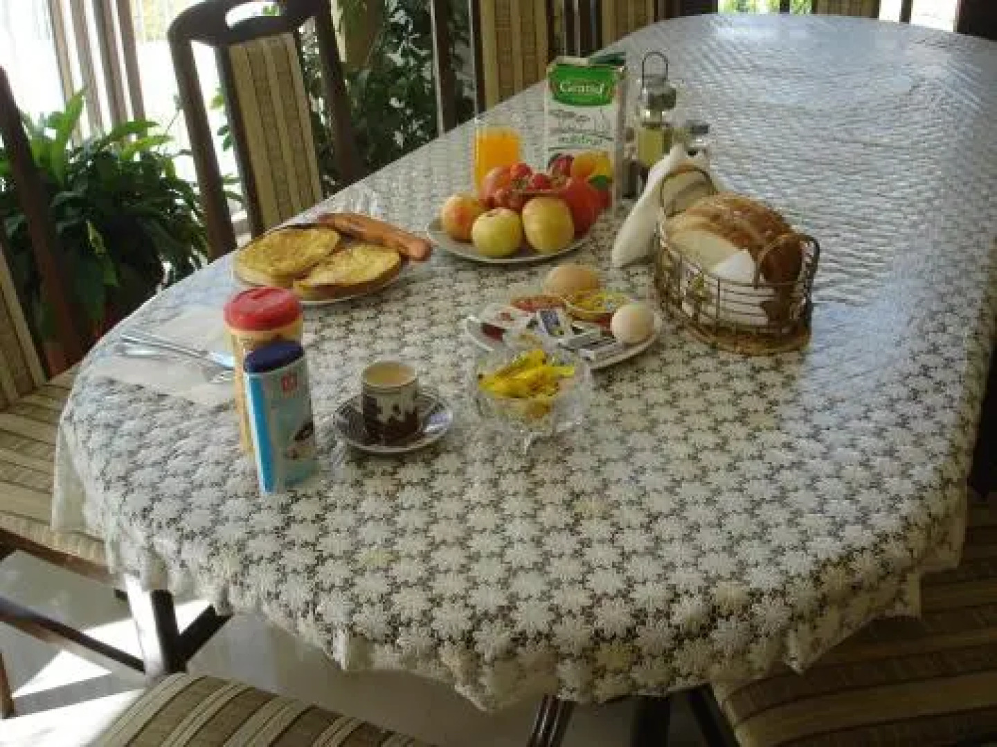 Family Hotel Camellia