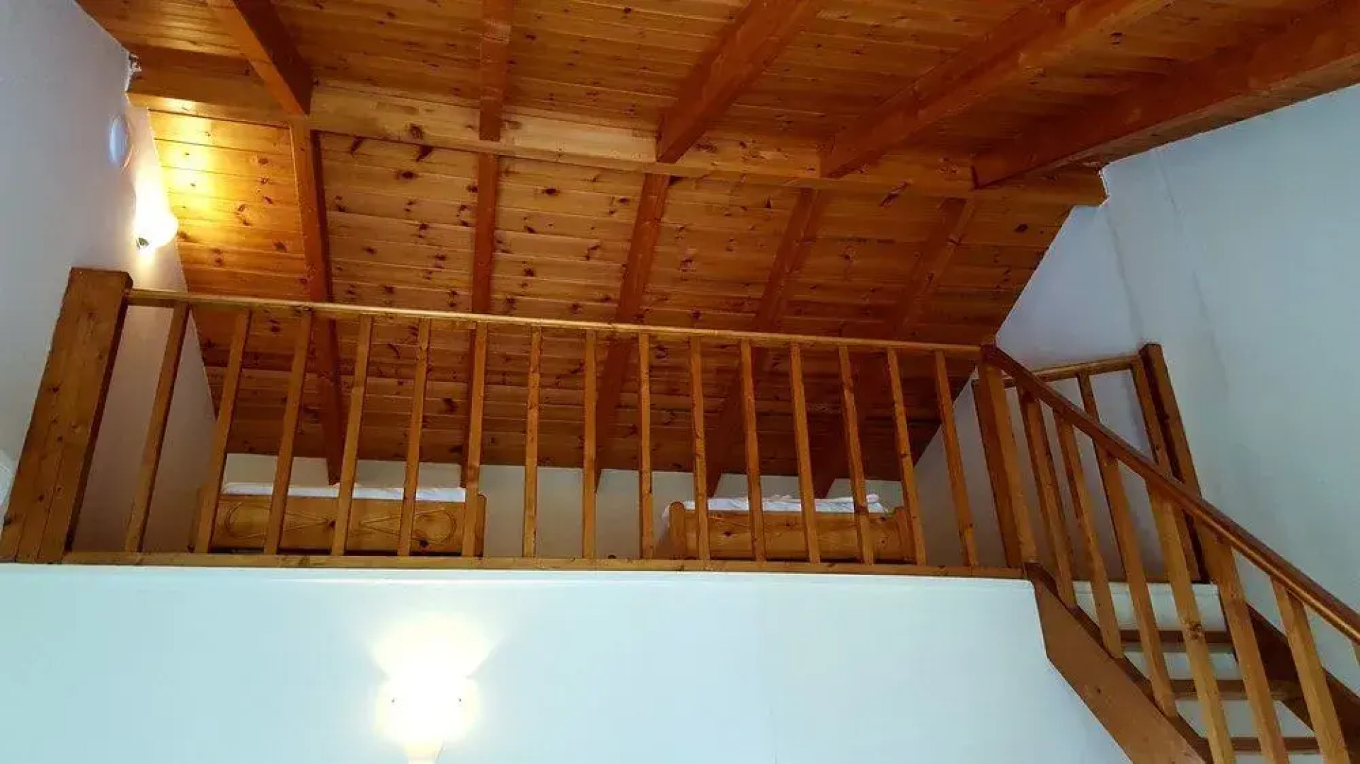 Almyros Villas Resort