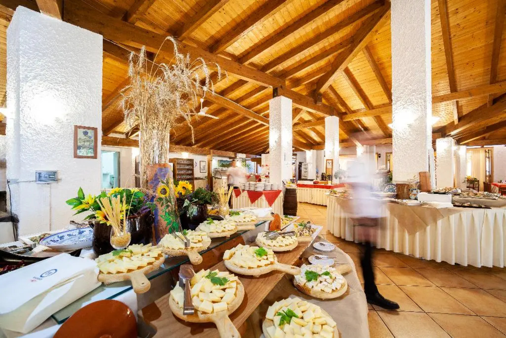 TH Gioiosa Marea - Capo Calavà Village