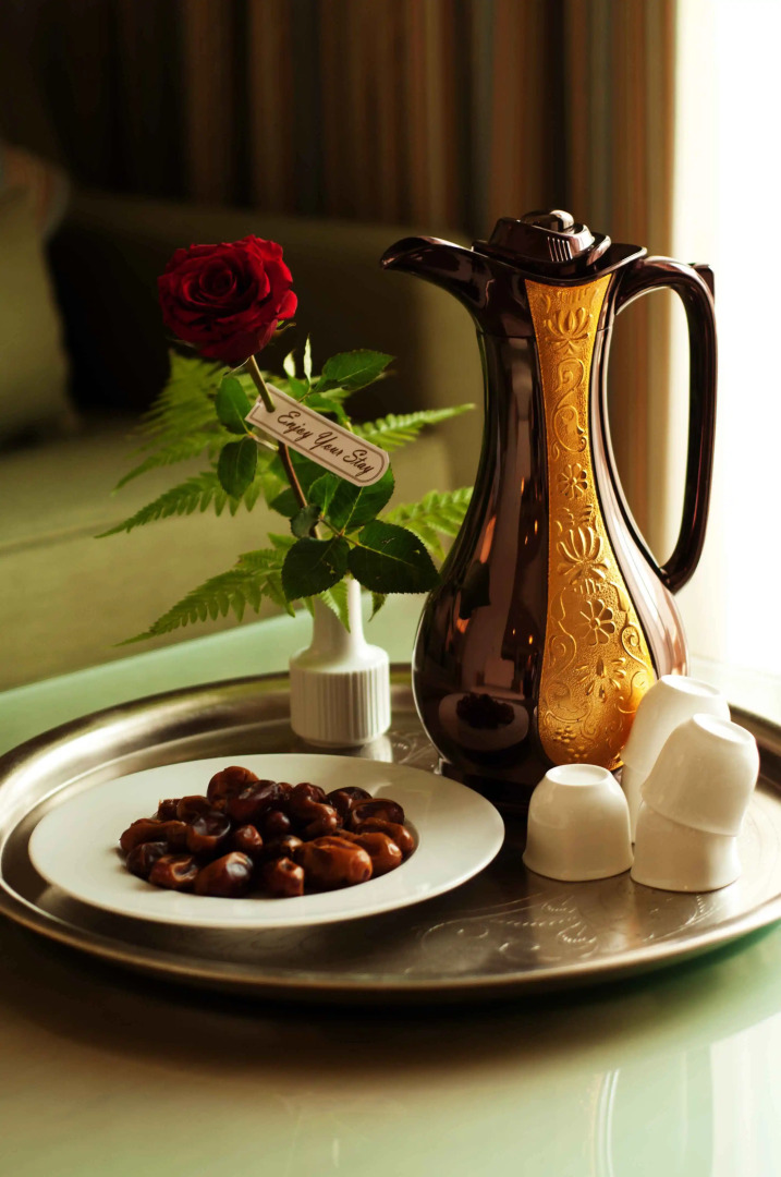 Отель Salalah Gardens Hotel Managed by Safir Hotels & Resorts