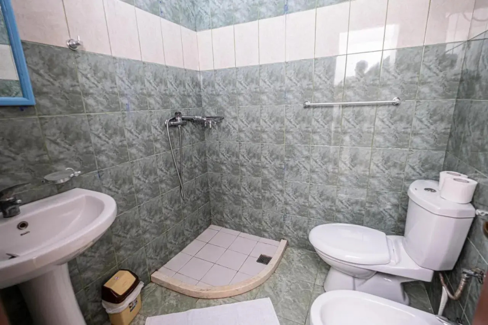 Hotel Villa Kamelia 2