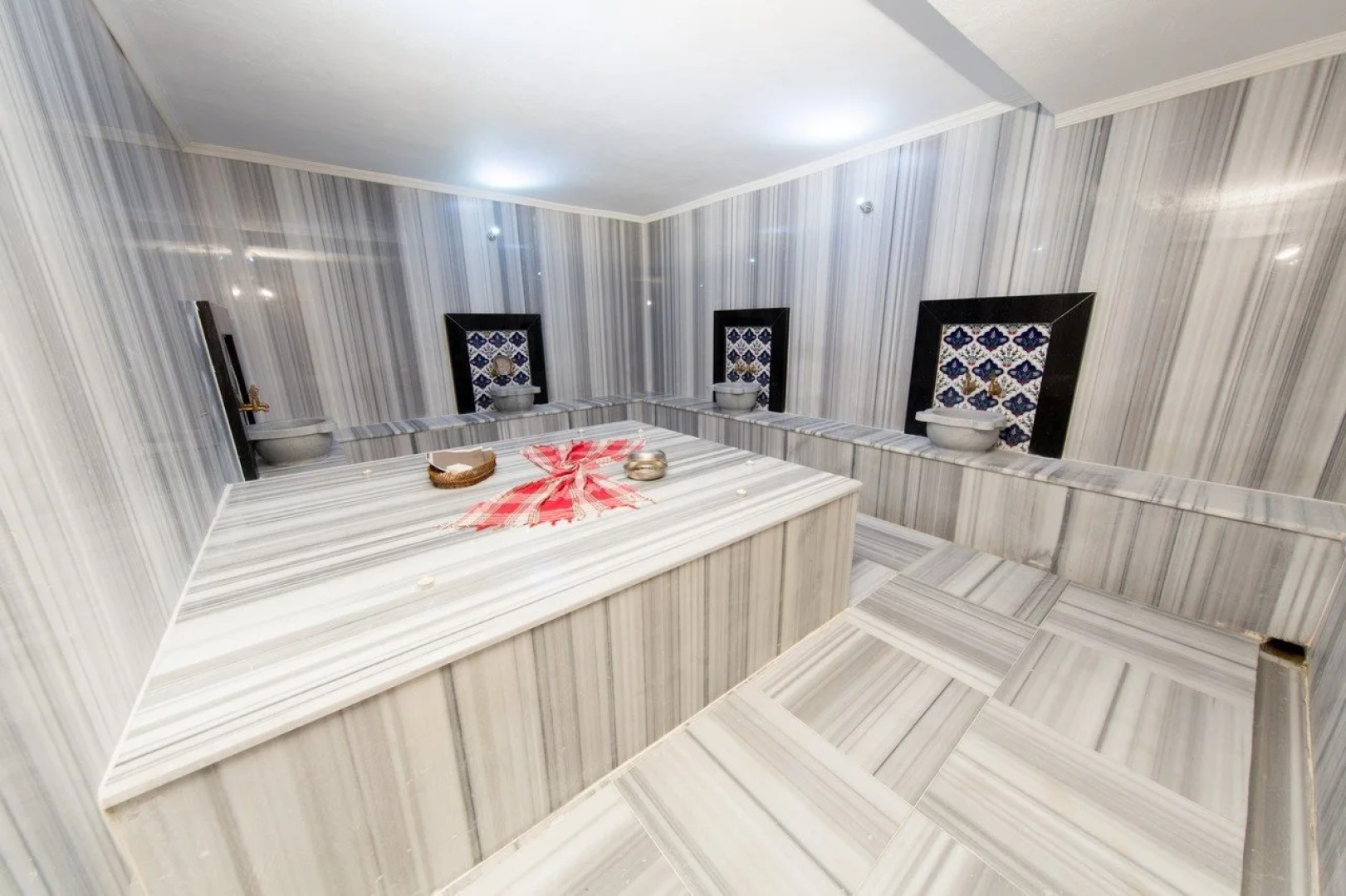 Marti Prime Beach Hotel