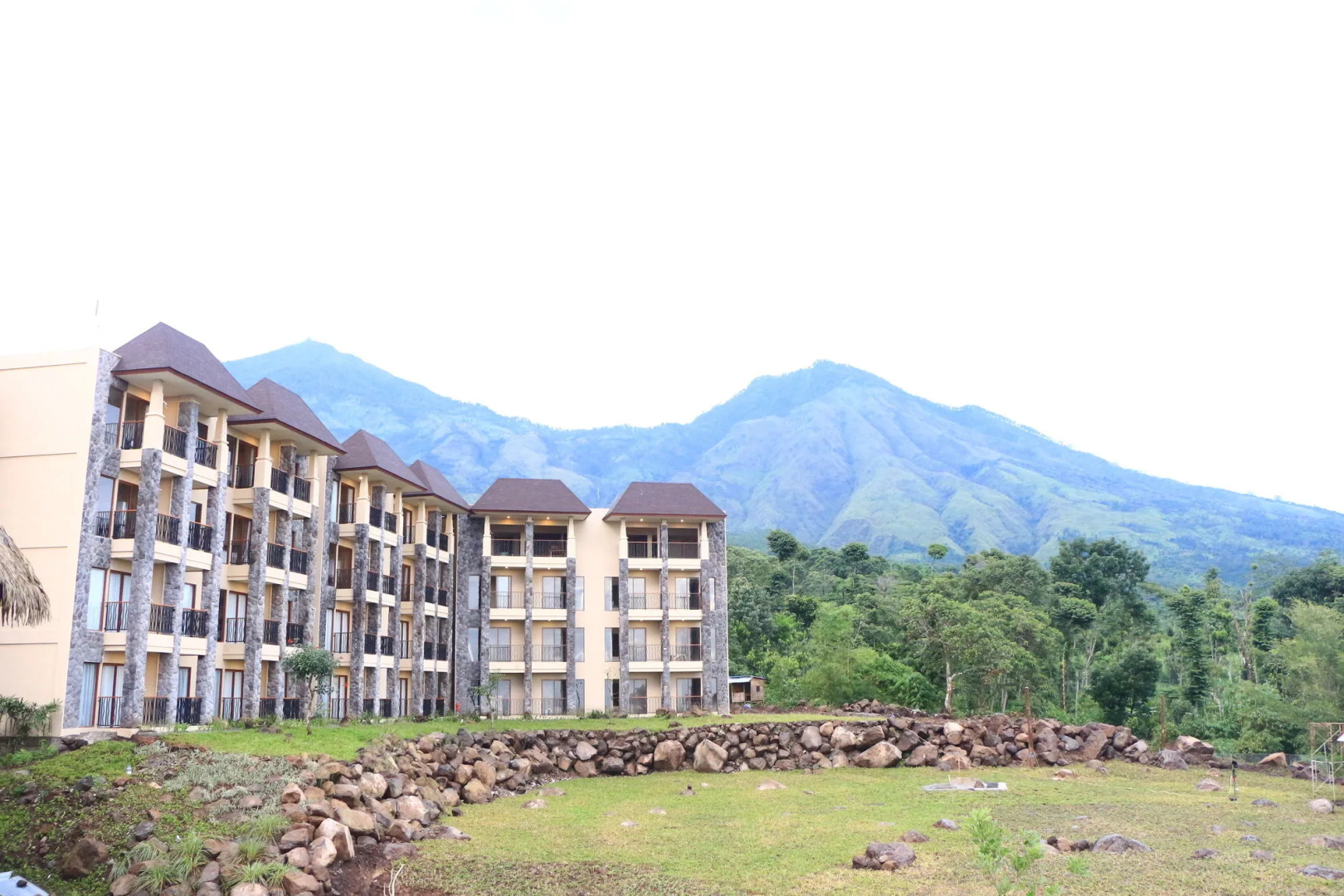 Baobab Safari Resort