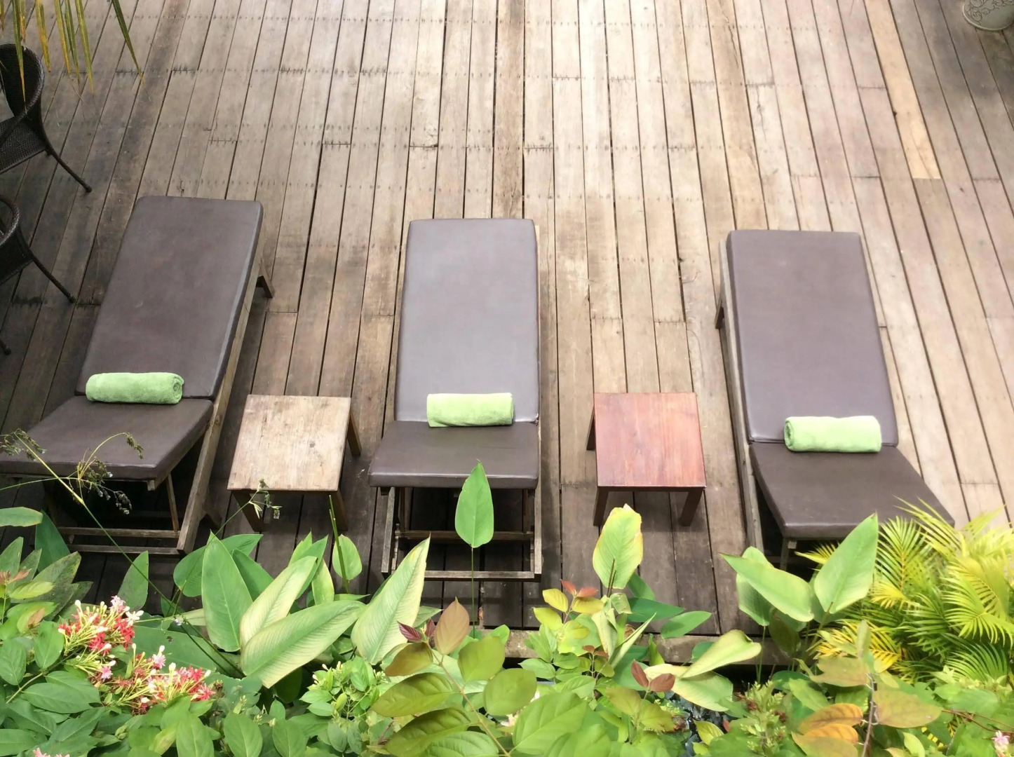 Sambor Village Hotel