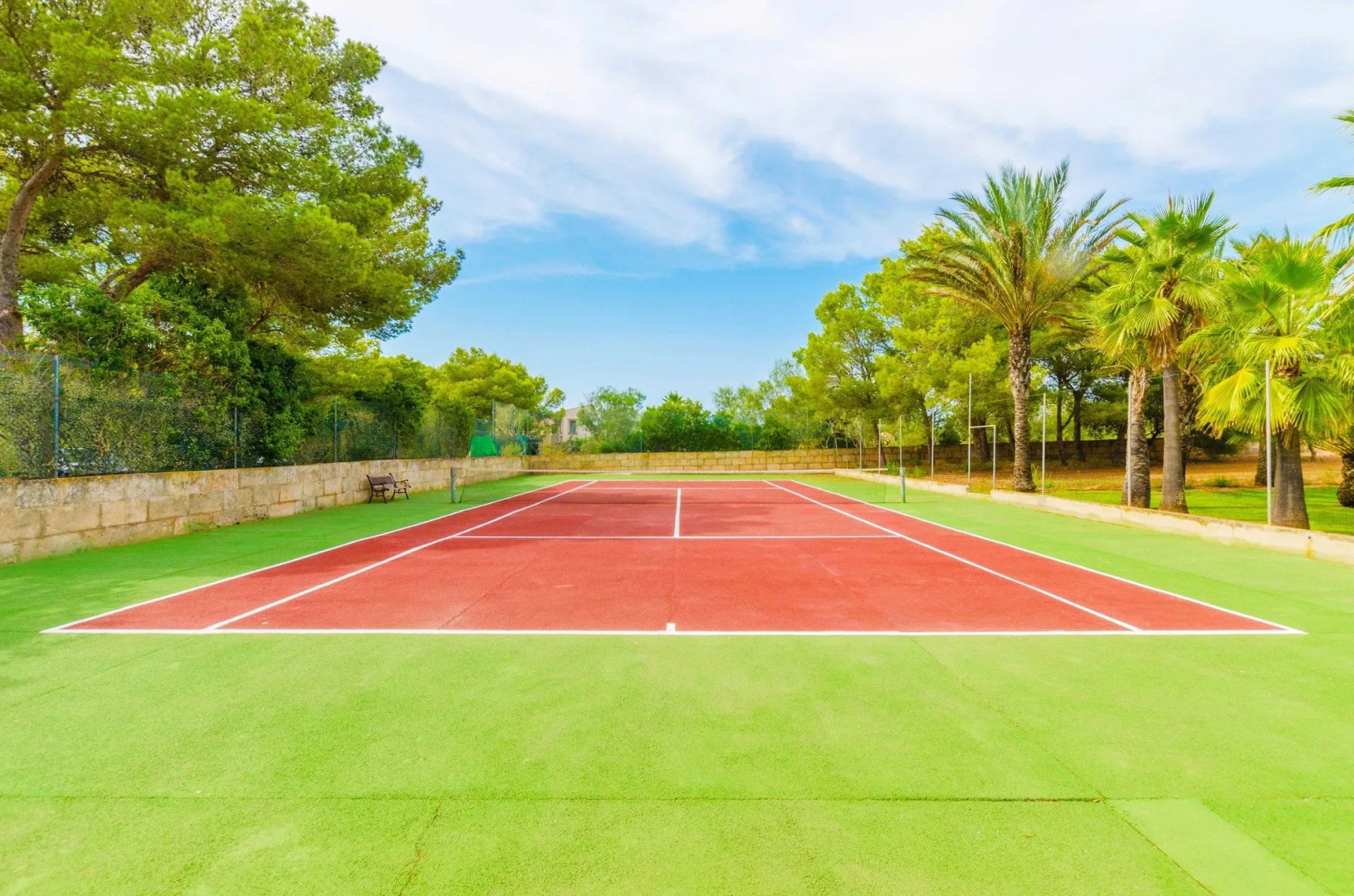 Casa Bonita Ses Salines