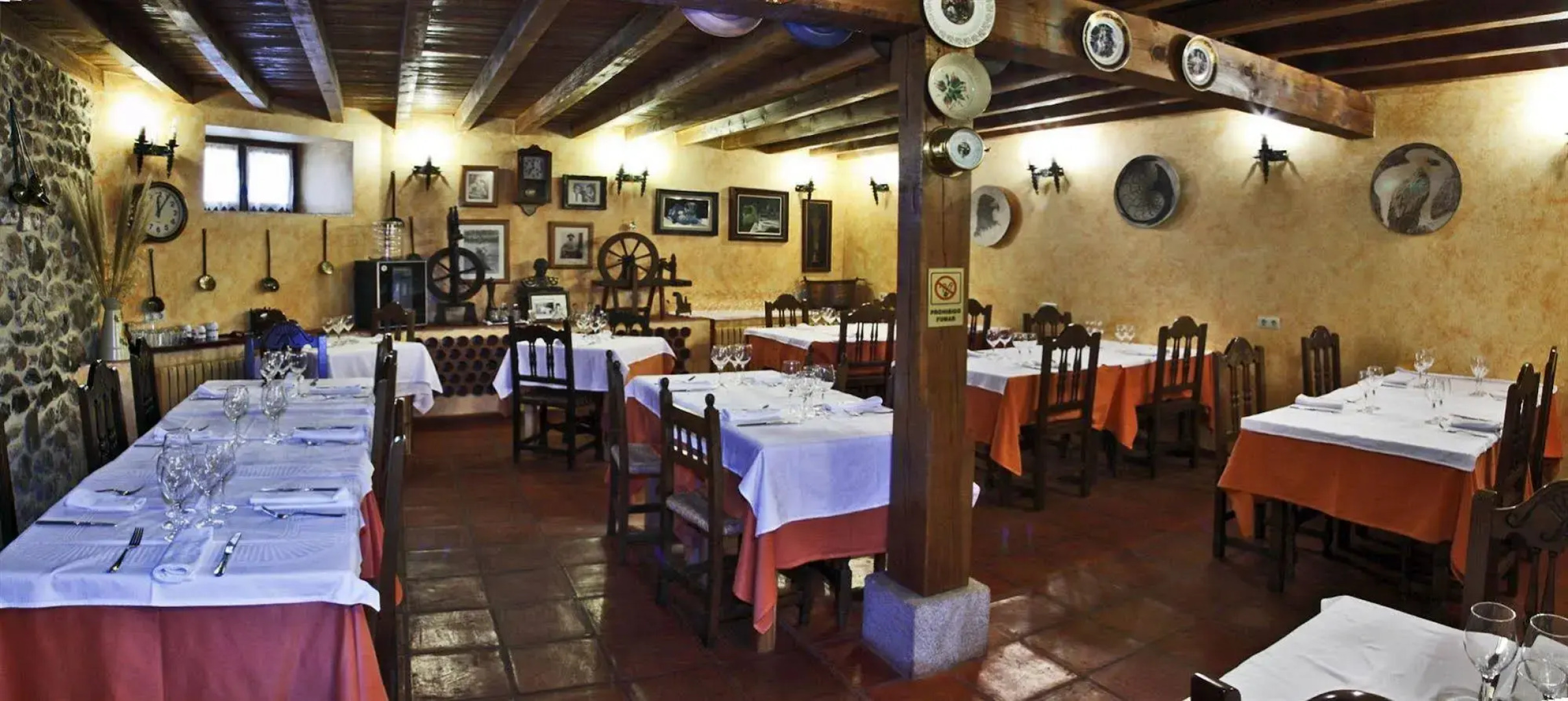 La Posada de Numancia