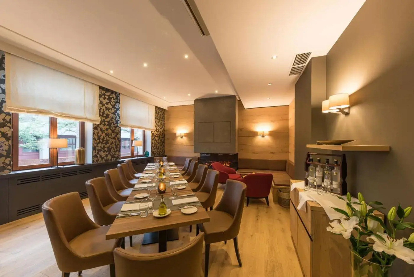 Hotel Bayerischer Hof