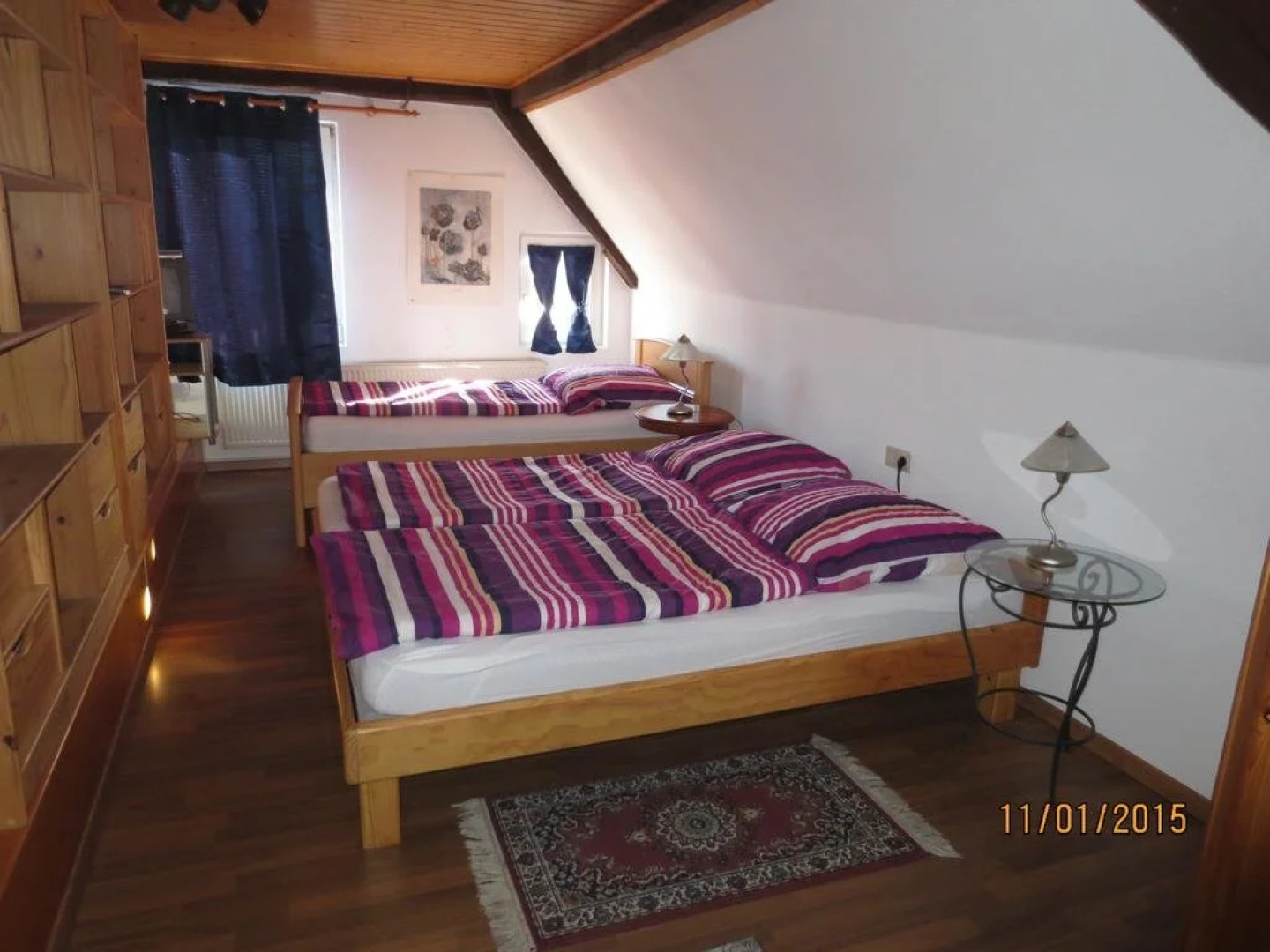 Weingut und Gästehaus Vongerichten