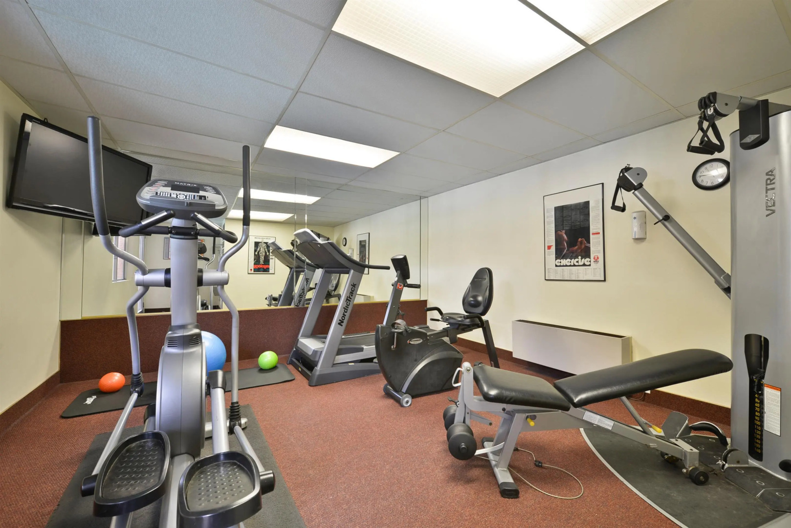 Best Western Coral Hills