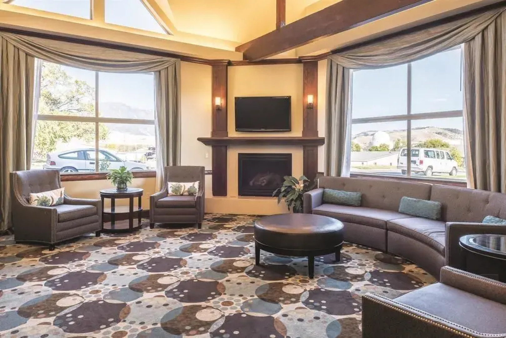 La Quinta Inn & Suites Bozeman