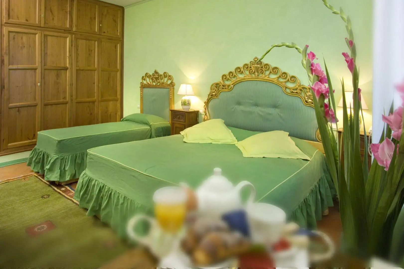 Villa Casagrande Resort & SPA