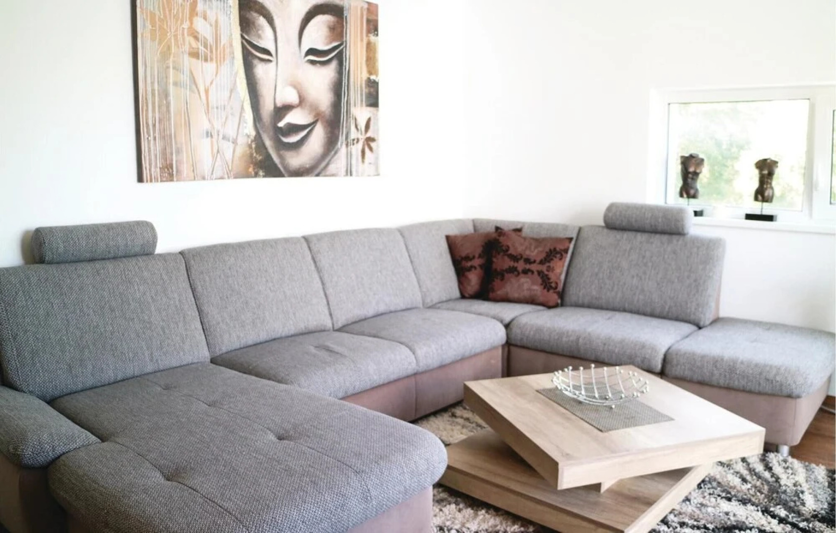 Amazing Apartment in Barth With 2 Bedrooms and Wifi