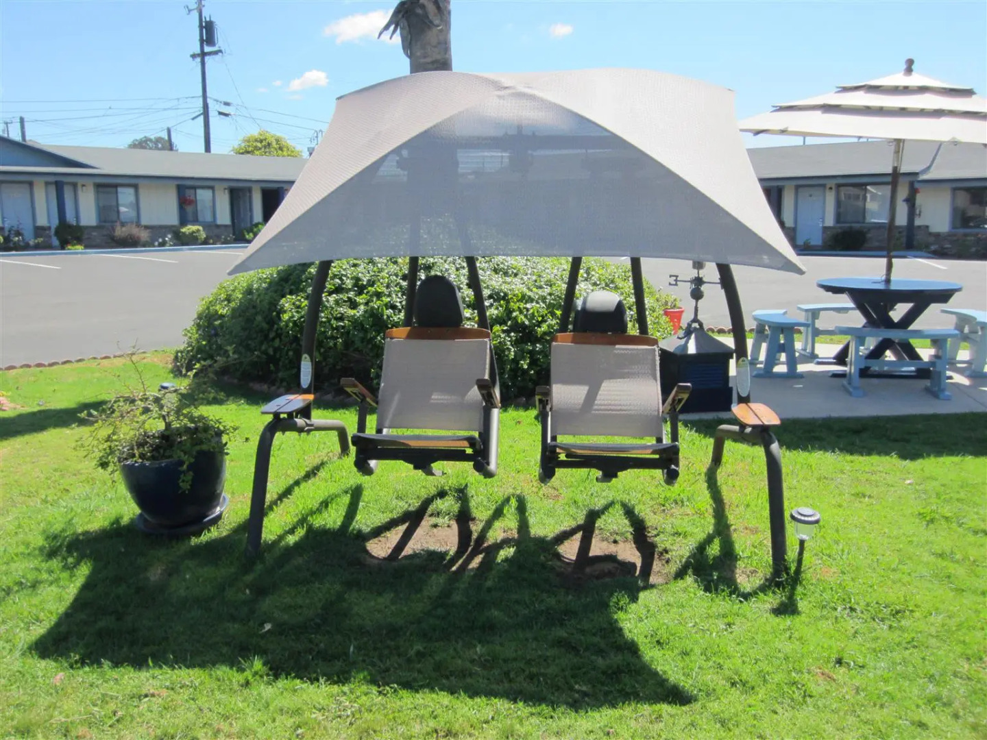 Rodeway Inn at Morro Bay