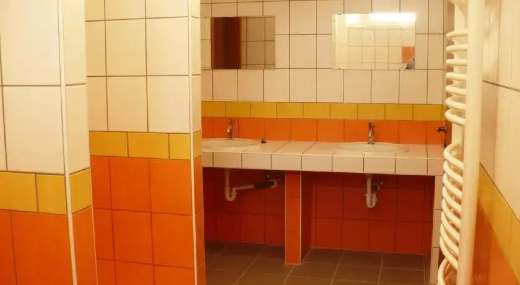 OrfűFitt Jurtatábor