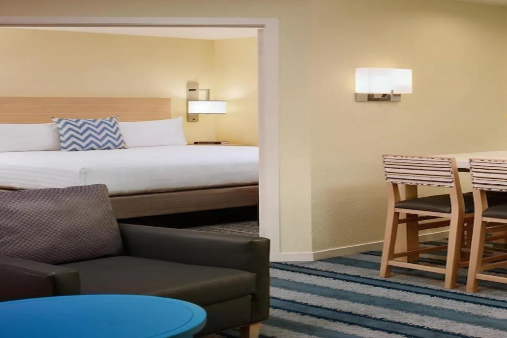 Sonesta Simply Suites Dublin Columbus