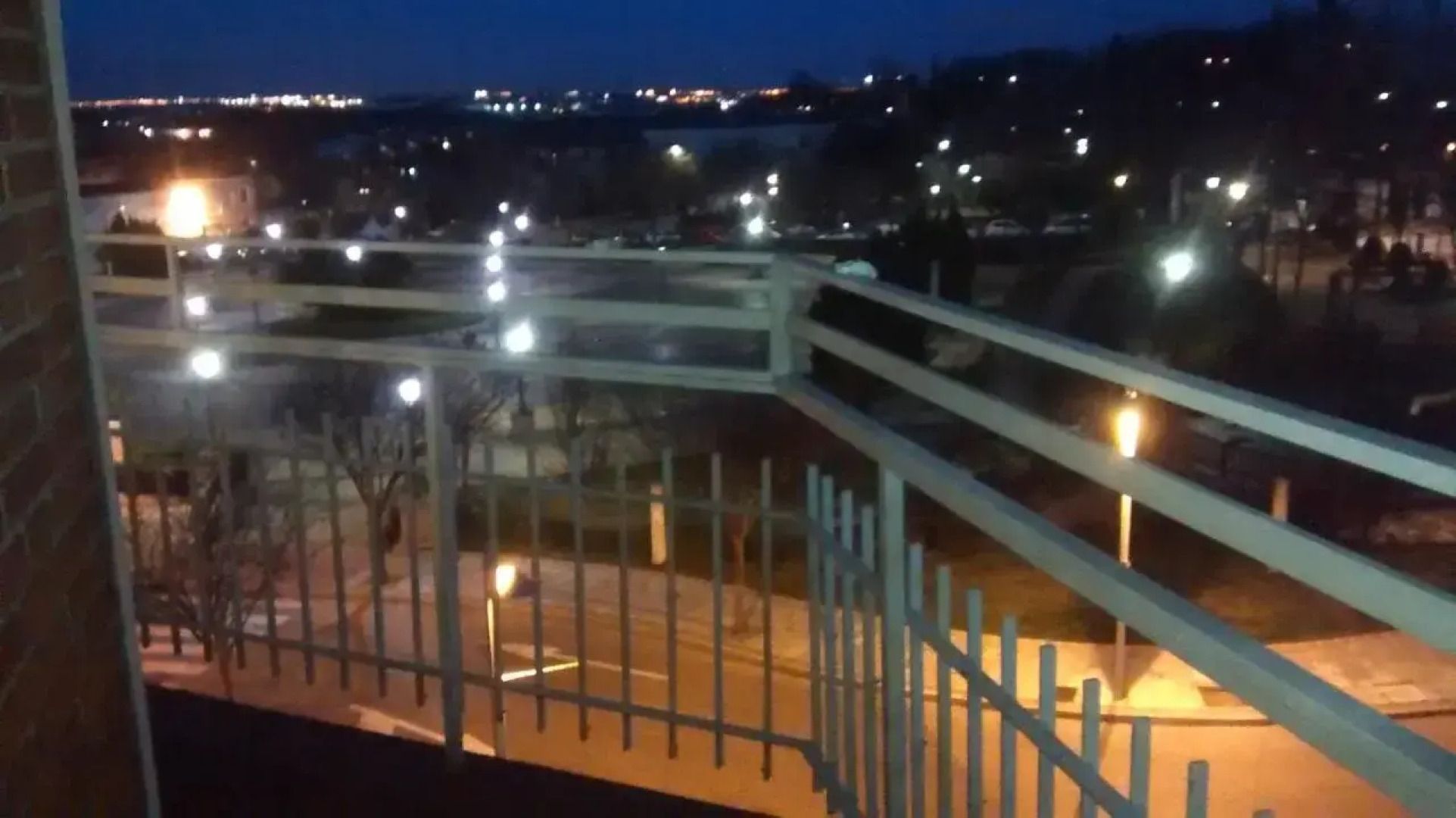 Piso a 20 minutos del centro Madrid con wifi