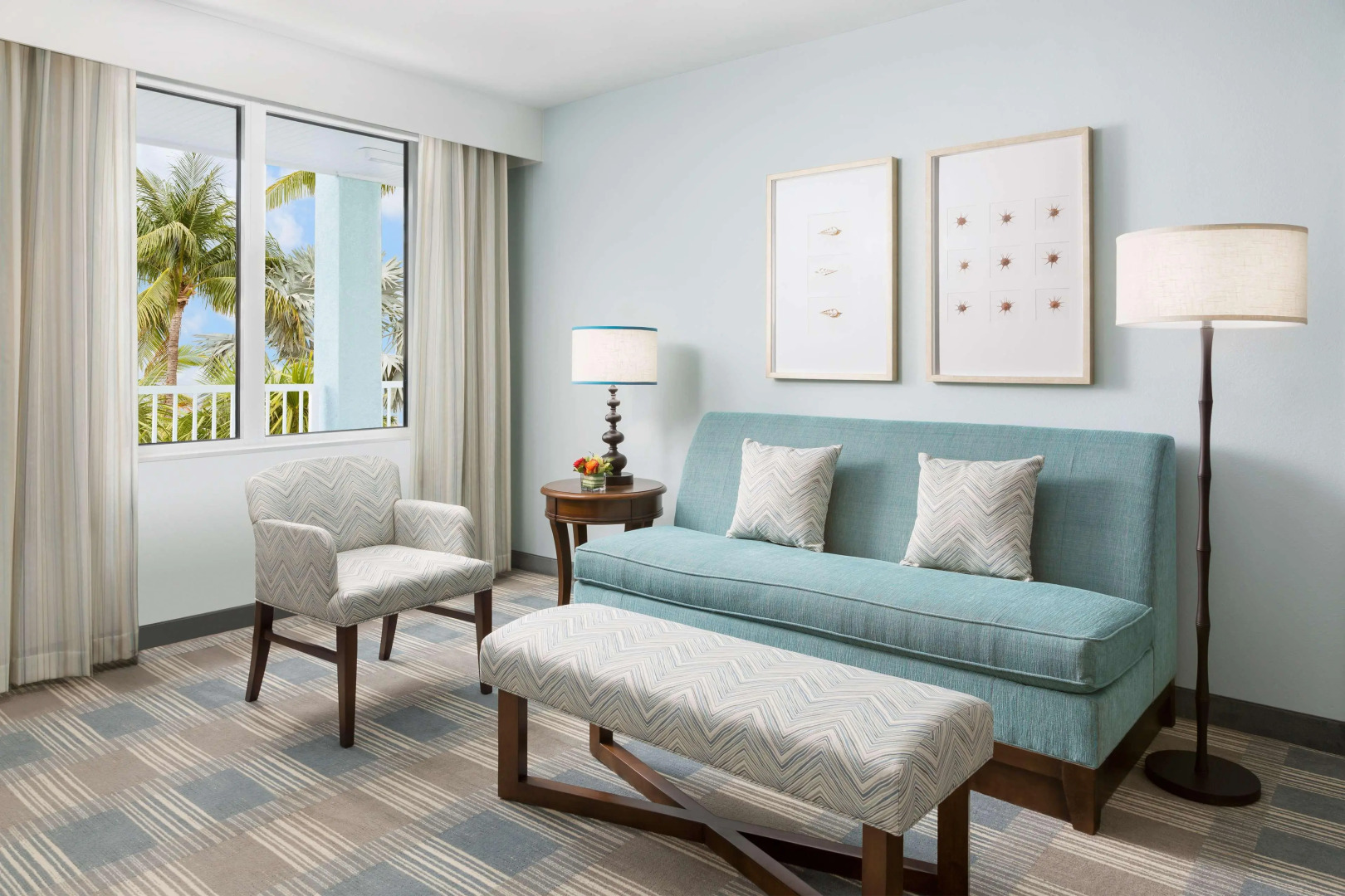 Hilton Garden Inn Key West / The Keys Collection