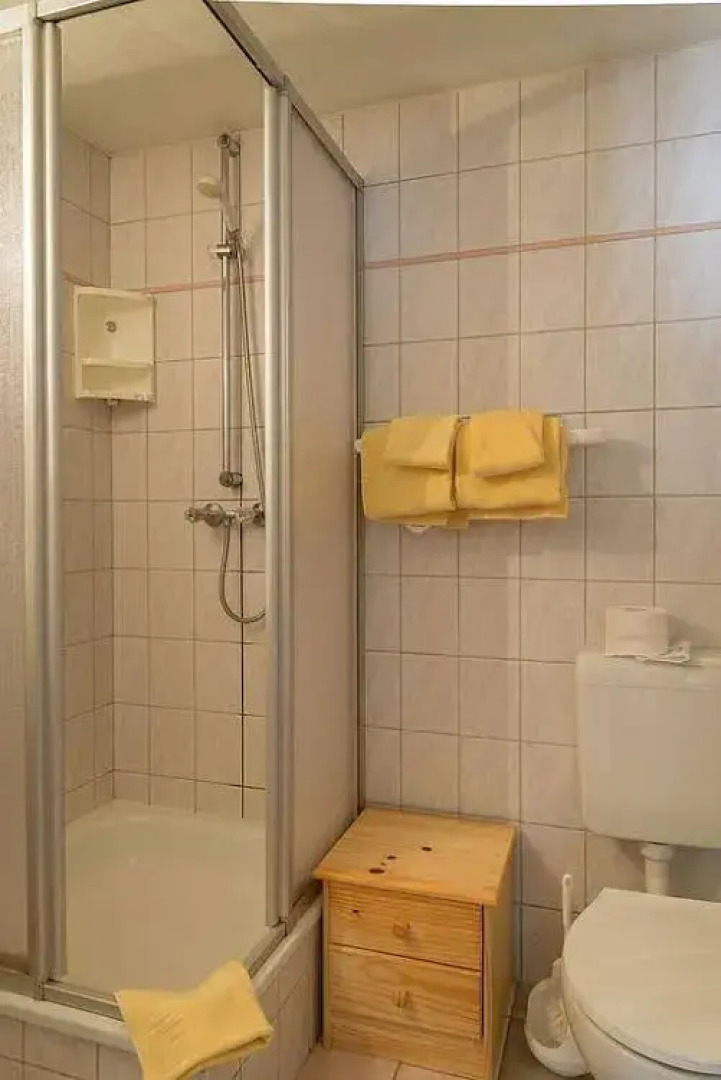 Ostseehotel Neubukow