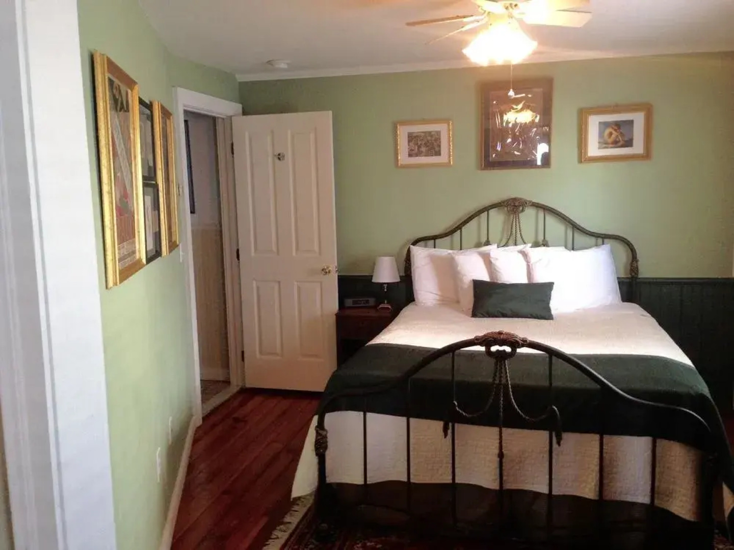 Stirling House Bed & Breakfast