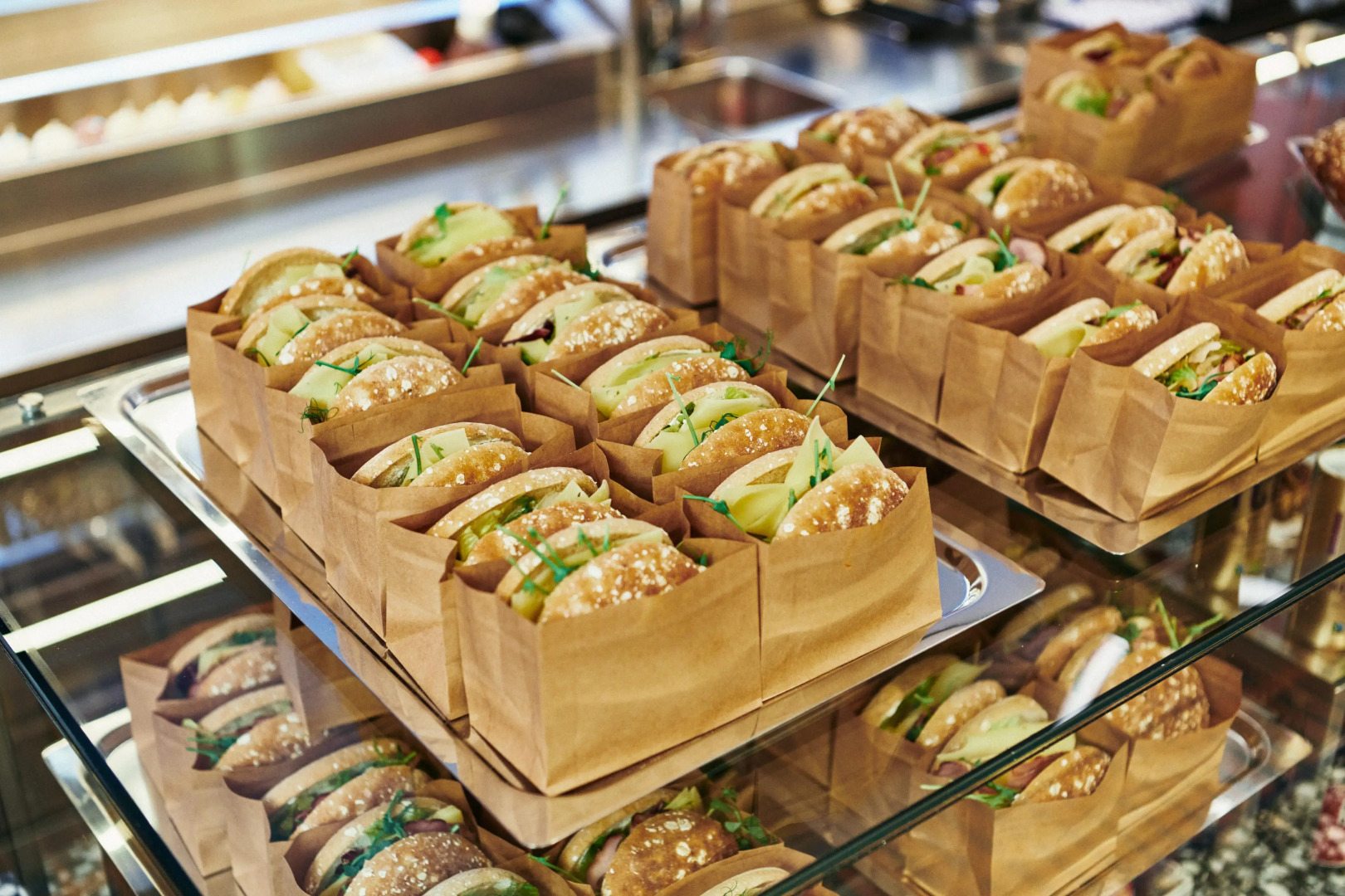 Scandic Go, Grensen 20