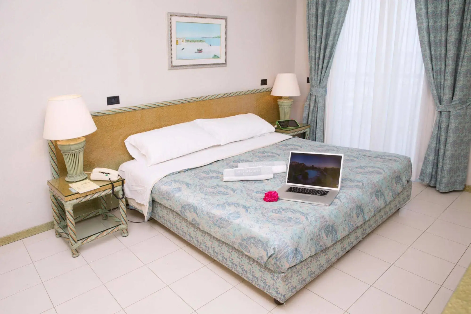 Hotel Ambasciatori